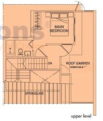 Suites de Laurel (D21), Apartment #566704131